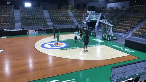 Pro B : Benjamin Monclar, de retour à Blois